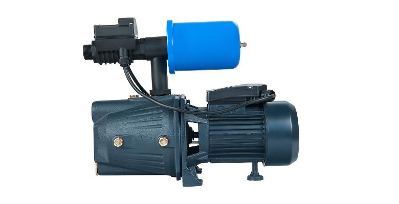   UNIPUMP  JET 110 L / 2