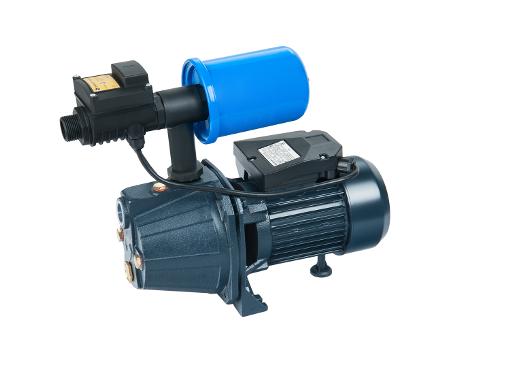 Изображение товара Насосная станция UNIPUMP АКВАРОБОТ JET 60 S г/а 2л