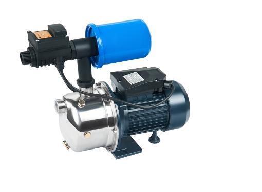   UNIPUMP  JS 80 / 2