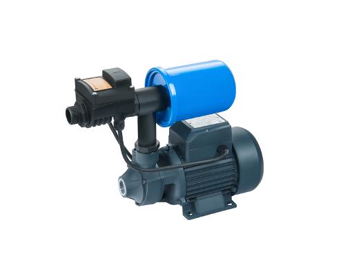   UNIPUMP  QB 60 / 2