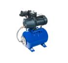 Изображение товара Насосная станция UNIPUMP АКВАРОБОТ JET 100 S-24 750Вт 3360л/ч 43м