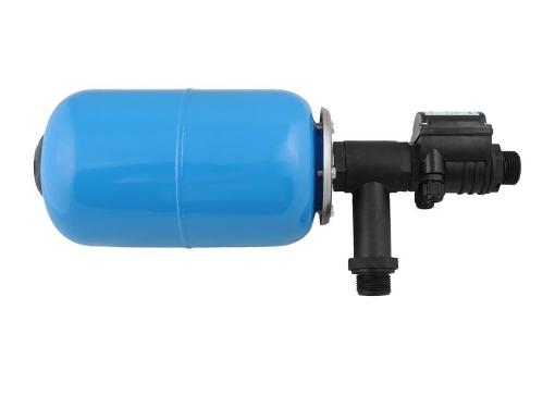 Изображение товара Блок автоматики UNIPUMP АКВАРОБОТ ТУРБИ