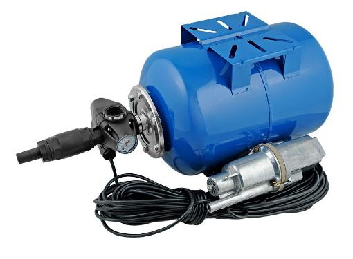   UNIPUMP   24-10 