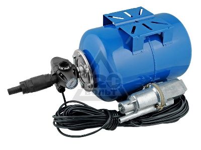 220 Volt