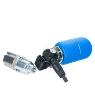 UNIPUMP АКВАРОБОТ М 5-10 Н