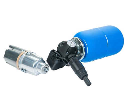   UNIPUMP   5-10 