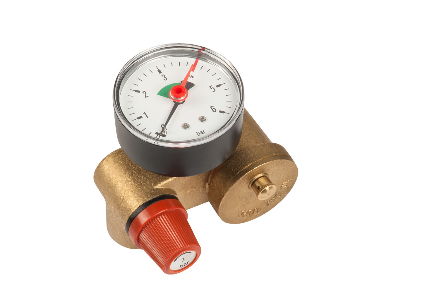 

Группа безопасности Unipump 1-3/4КОМПАКТ, 1-3/4КОМПАКТ