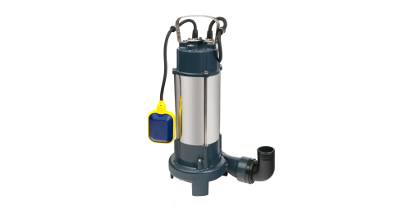 Фекальный насос UNIPUMP FEKACUT V1800DF