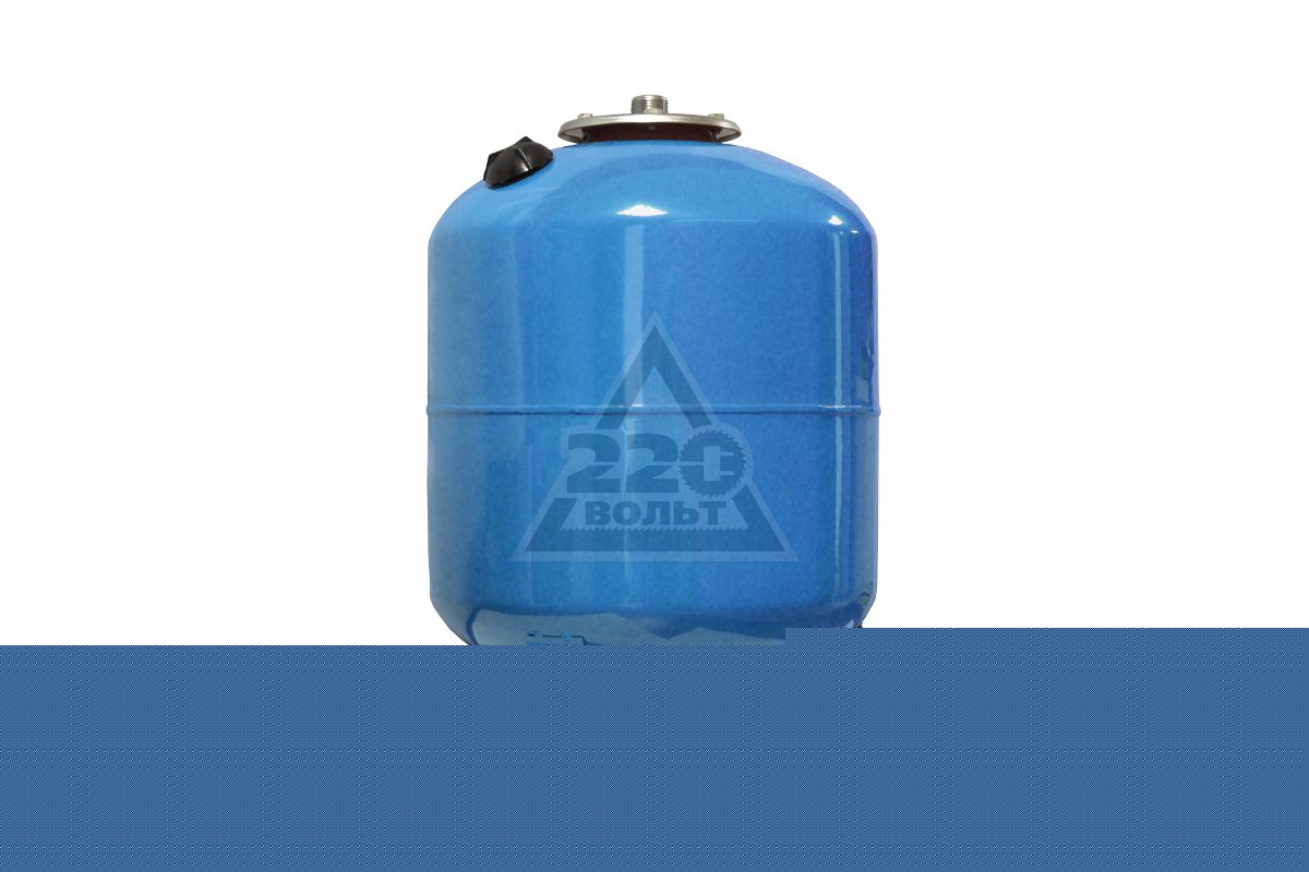 Гидроаккумулятор 50 Л Вертикальный Купить