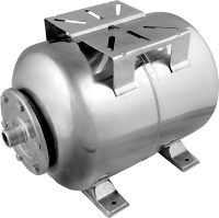 

Гидроаккумулятор Unipump 50л (гор.) нерж.Сталь, 50л (гор.) нерж.Сталь