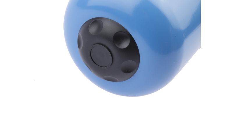 Гидроаккумулятор UNIPUMP 5 л вертикальный (21057)