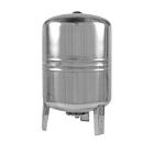 Гидроаккумулятор UNIPUMP 80 л (нерж.) вертикальный