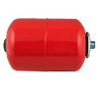 Мембранный расширительный бак UNIPUMP 24л(верт)