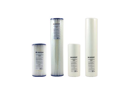  UNIPUMP  10'' 25 Big Blue