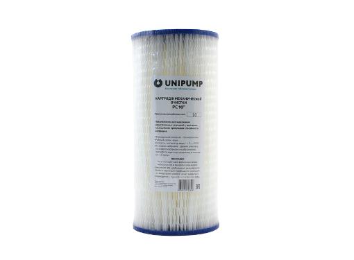  UNIPUMP  10'' 5 Big Blue