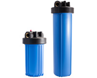 

Фильтр Unipump Big blue cfc-10bb02, Big blue cfc-10bb02