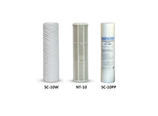  UNIPUMP NT-10 10'' 50