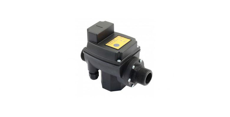 Блок управления UNIPUMP ТУРБИ-М3(2.5-4.0бар)