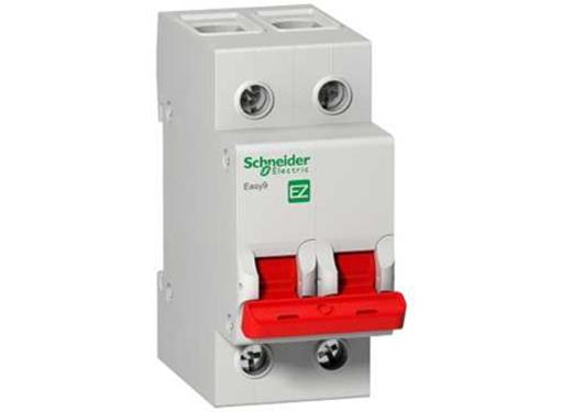  SCHNEIDER ELECTRIC EASY9 EZ9S16280