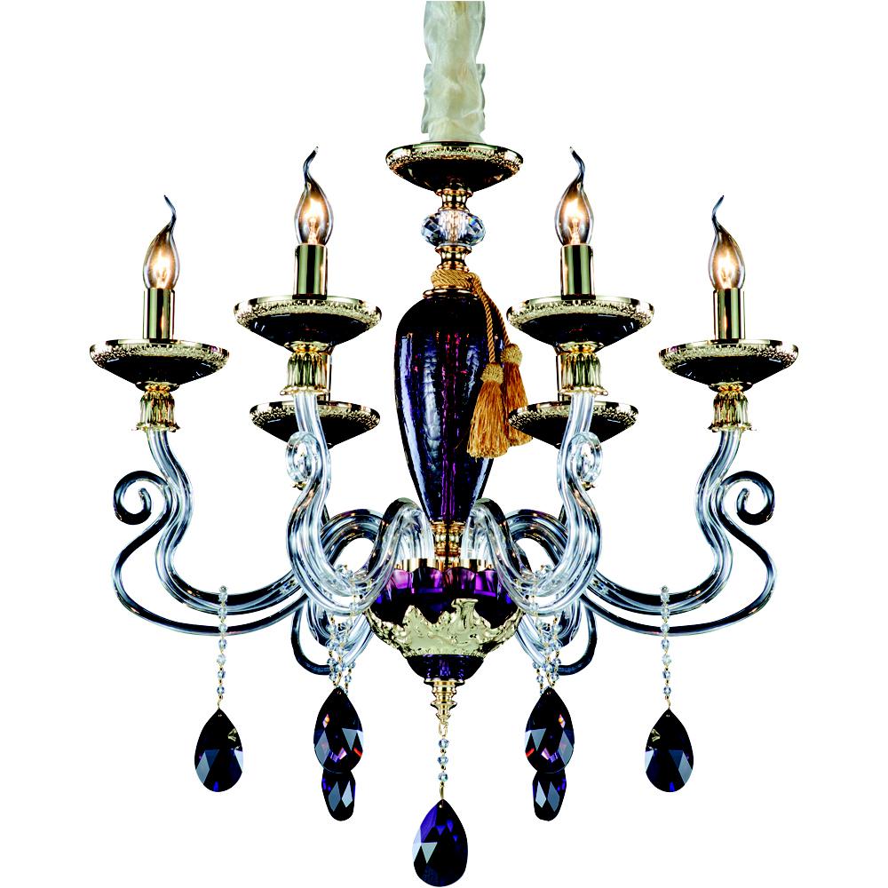 

Люстра Divinare 5125/12 lm-6, 5125/12 lm-6