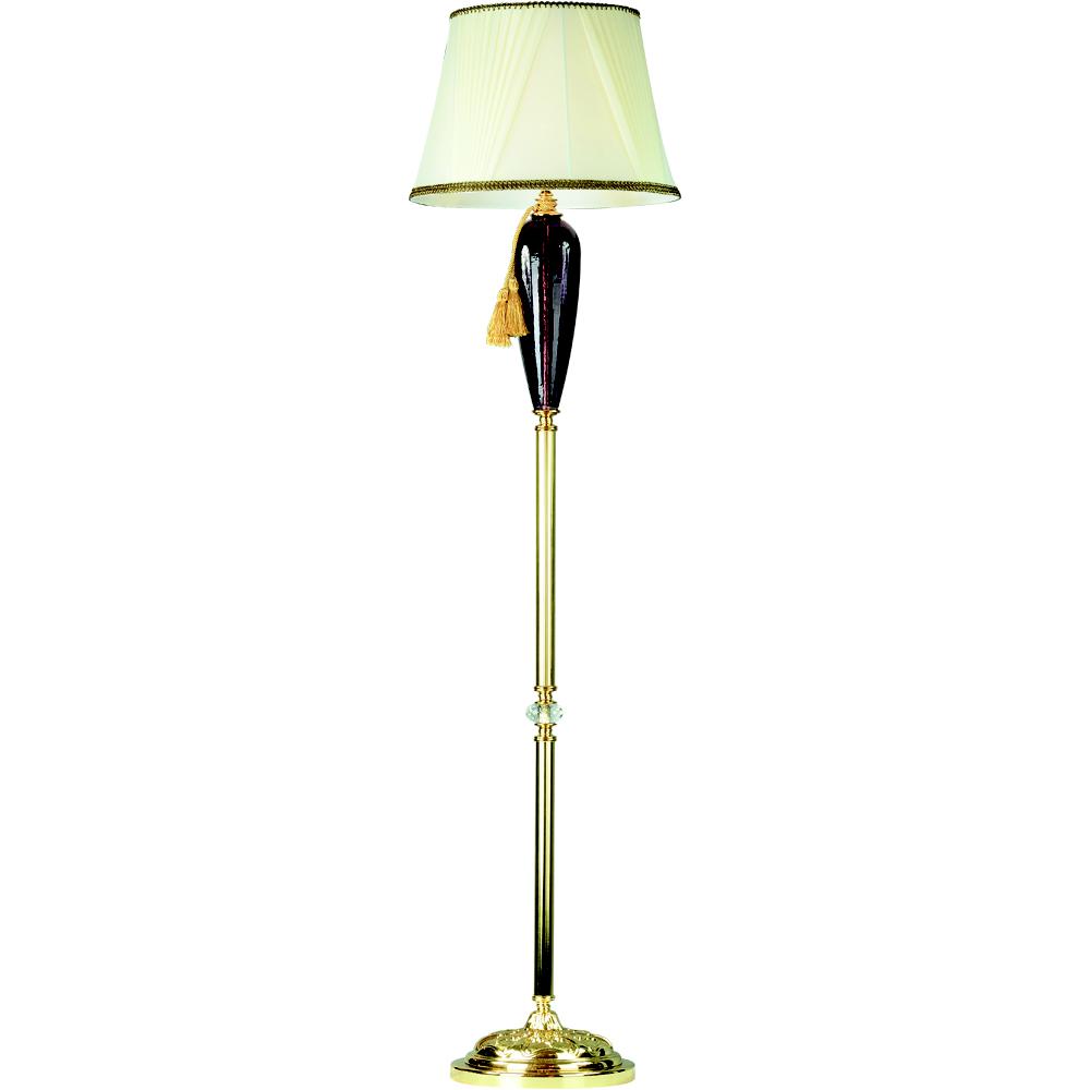 

Торшер Divinare 5125/12 pn-1