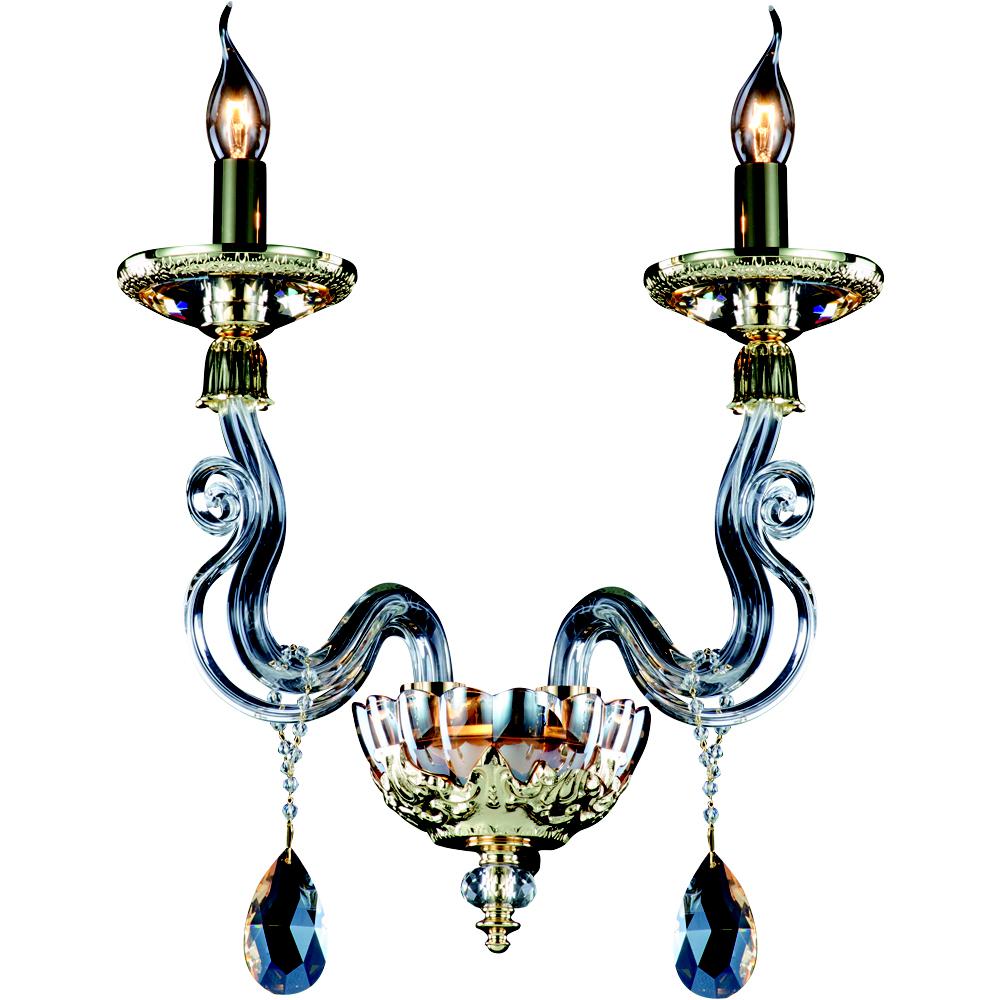 

Бра Divinare 5125/07 ap-2, 5125/07 ap-2