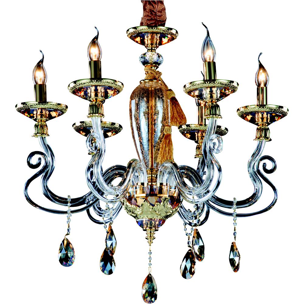 

Люстра Divinare 5125/07 lm-6, 5125/07 lm-6