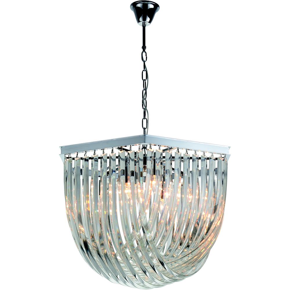 

Светильник подвесной Divinare 3003/01 sp-8, 3003/01 sp-8