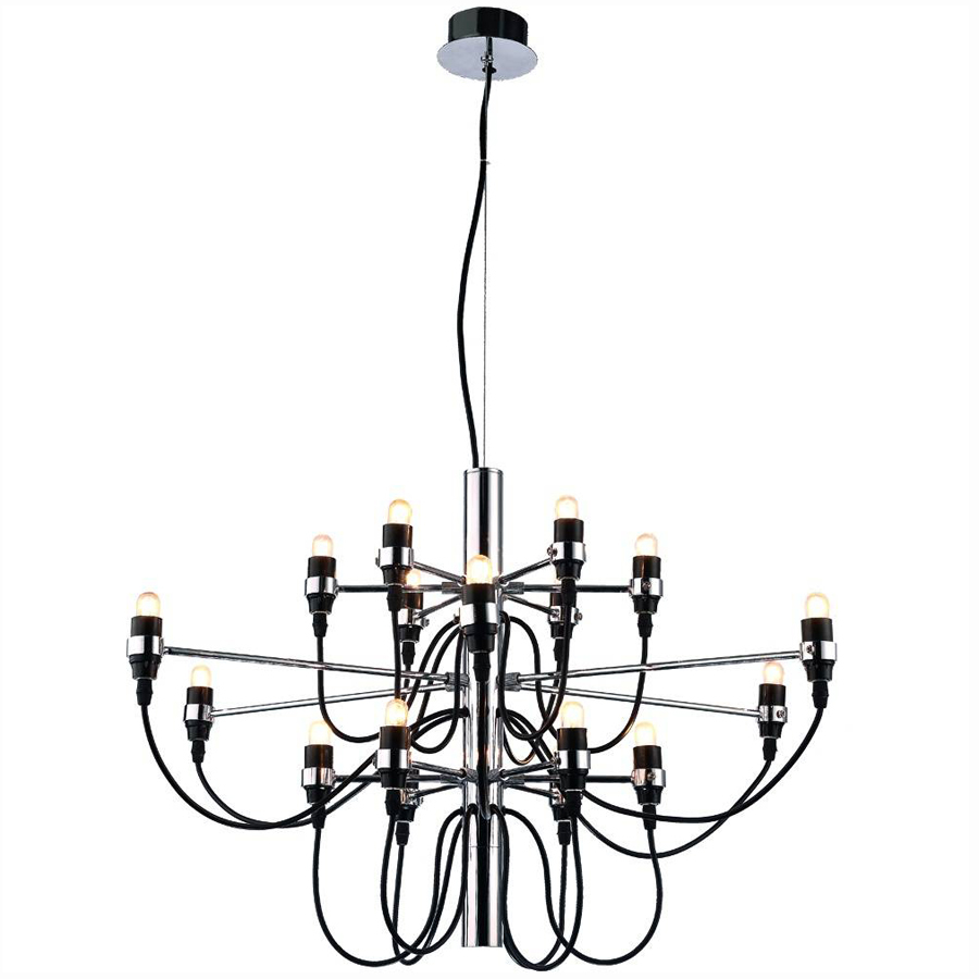 

Люстра Divinare 8030/02 lm-18, 8030/02 lm-18