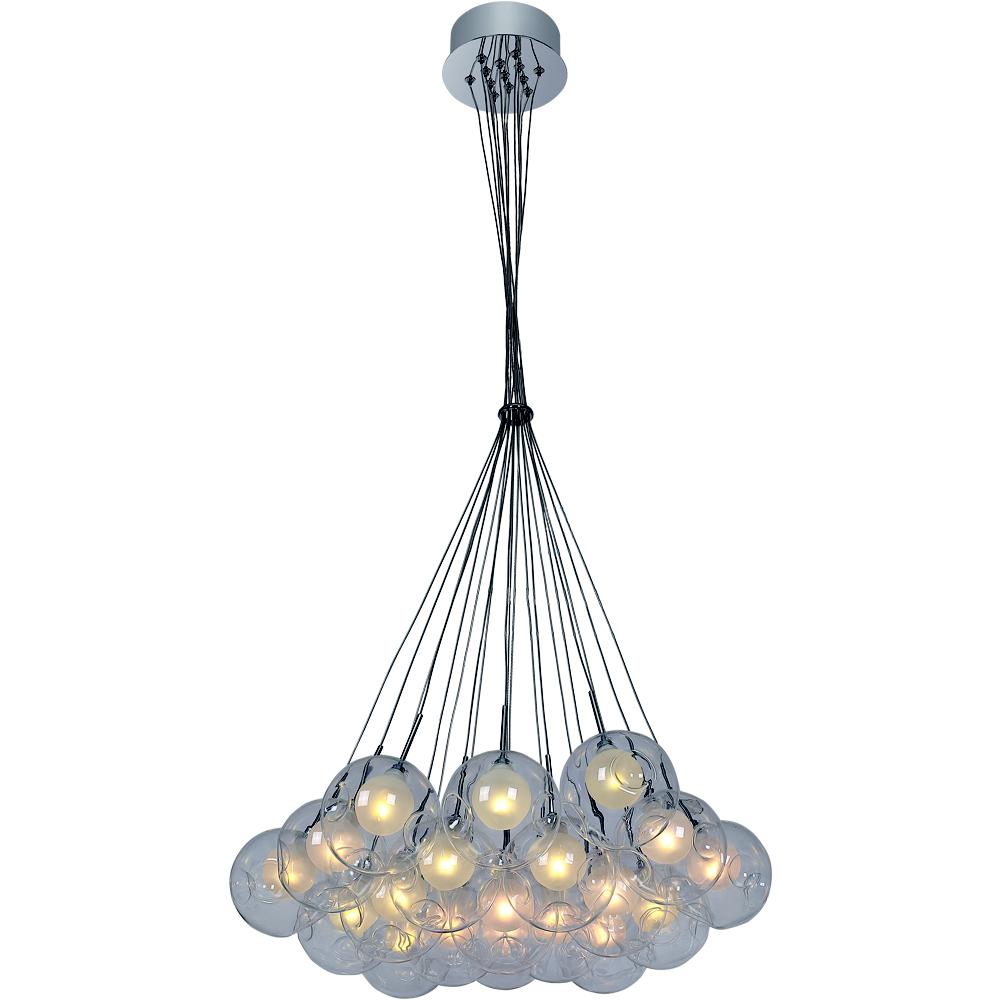 

Светильник подвесной Divinare 7720/02 sp-19, 7720/02 sp-19