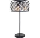 Изображение товара Лампа настольная DIVINARE 8203/01 TL-3 Изображение товара Лампа настольная DIVINARE 8203/01 TL-3