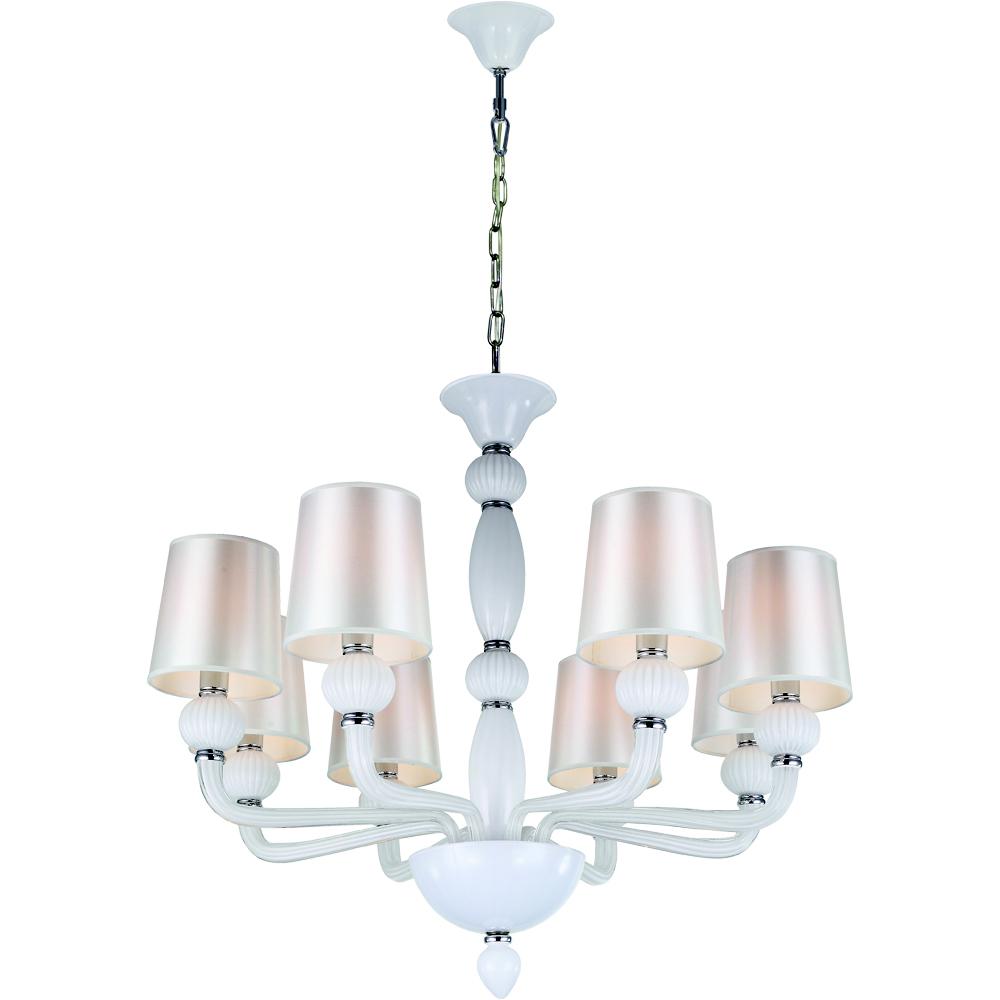 

Люстра Divinare 1154/03 lm-8