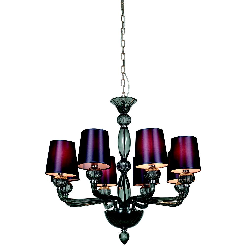 

Люстра Divinare 1154/01 lm-8, 1154/01 lm-8