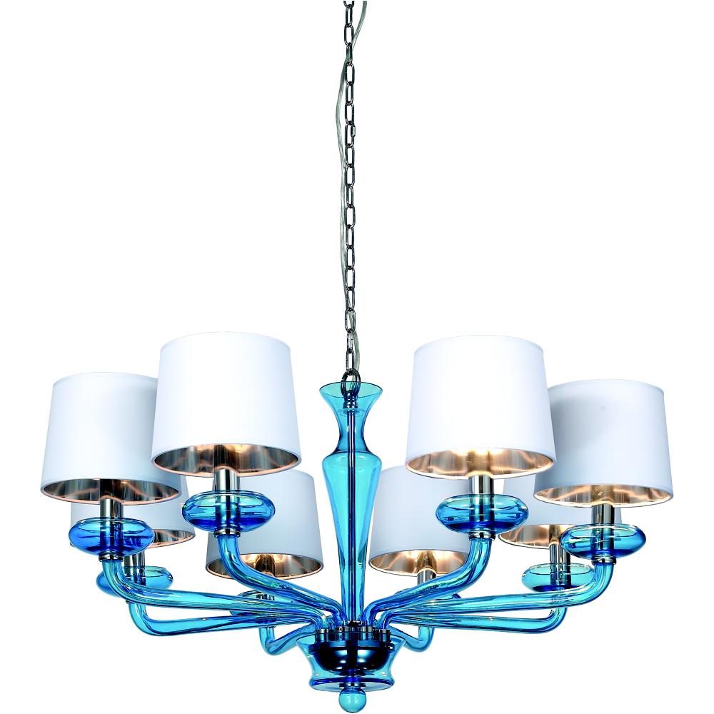 

Люстра Divinare 1155/04 lm-8, 1155/04 lm-8