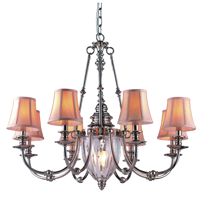 

Люстра Divinare 1165/01 lm-8, 1165/01 lm-8