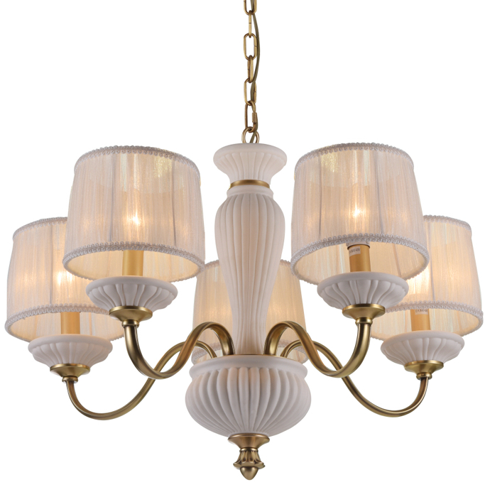 

Люстра Divinare 1175/01 lm-5, 1175/01 lm-5