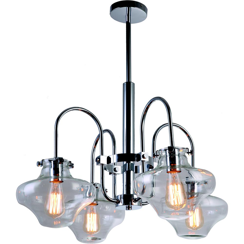 

Люстра Divinare 7108/02 sp-4