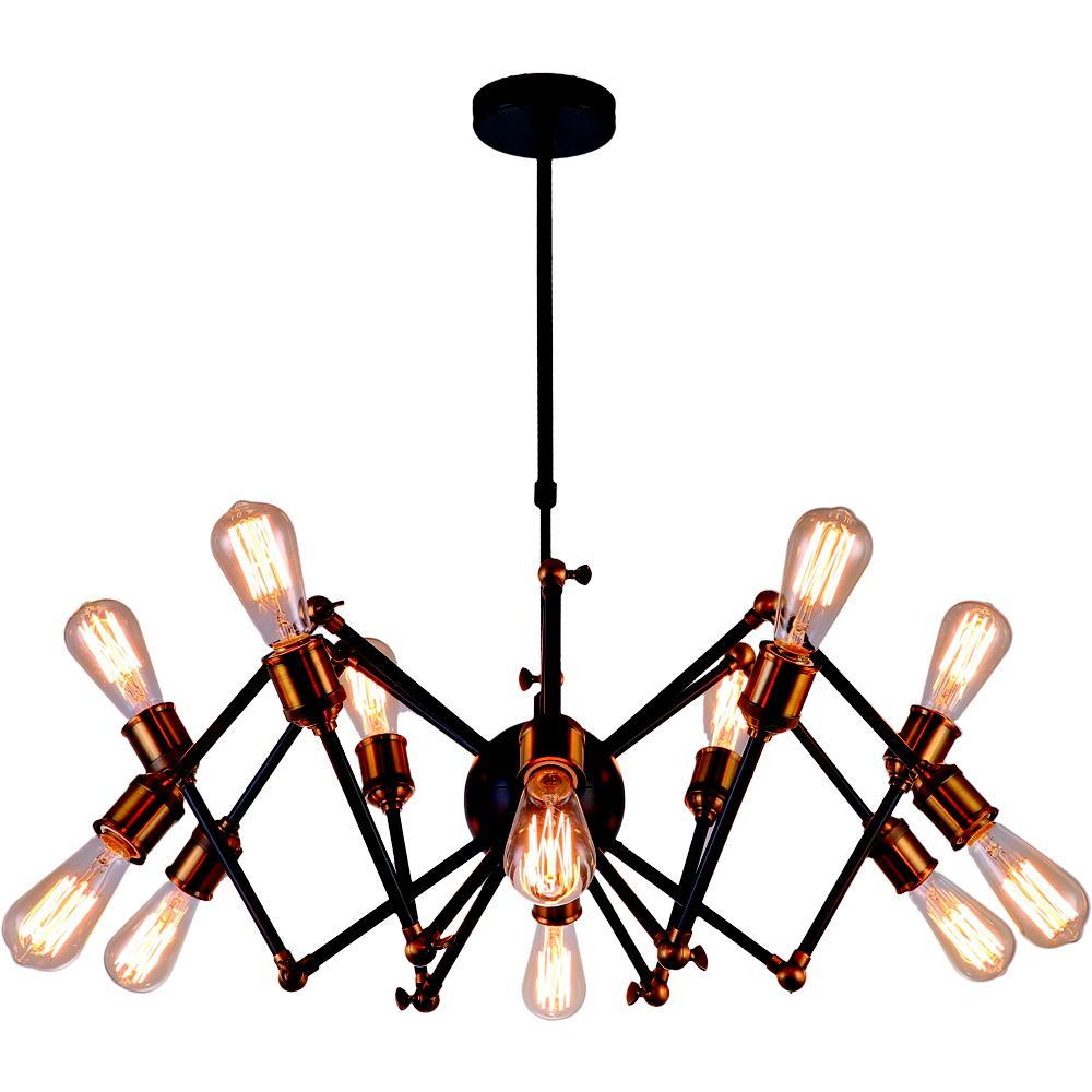 

Люстра Divinare 3037/03 sp-12, 3037/03 sp-12