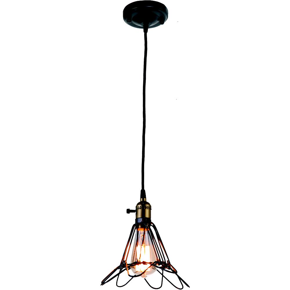 

Светильник подвесной Divinare 2247/03 sp-1, 2247/03 sp-1