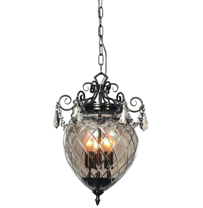 

Светильник подвесной Divinare 1150/02 sp-3, 1150/02 sp-3