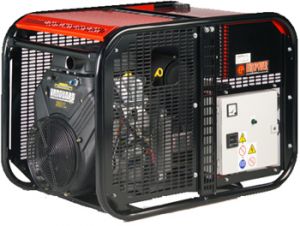 

Бензиновый генератор Europower Ep20000te, Ep20000te