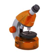 LEVENHUK LabZZ M101 Orange\��������