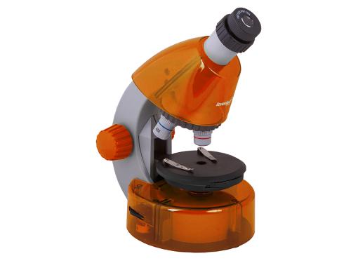  LEVENHUK LabZZ M101 Orange\