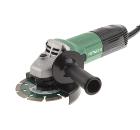 УШМ (болгарка) HITACHI G13SS2-NU