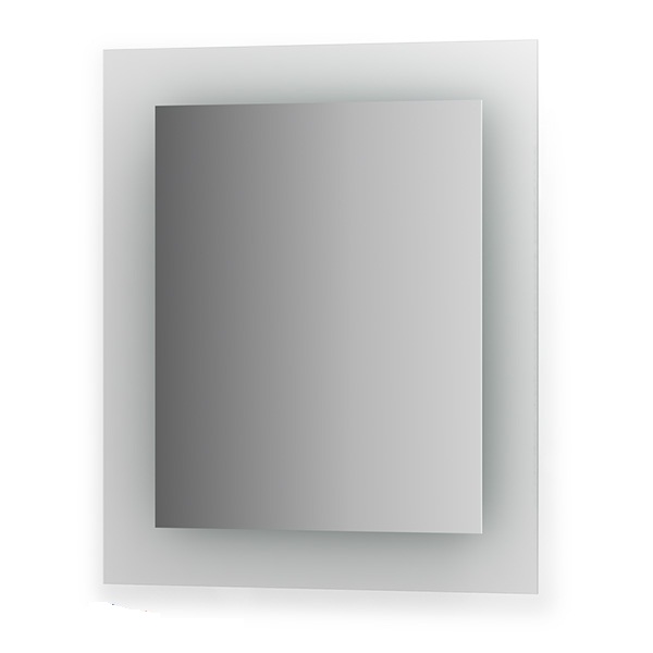 

Зеркало Ellux Glow led glo-a1 9402