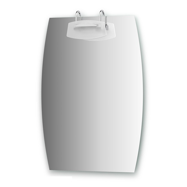 

Зеркало Ellux Mode mod-h1 0419