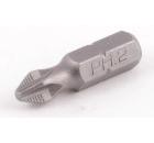Изображение товара Бита JETTOOLS PH2 25мм (W2-11-0252) Изображение товара Бита JETTOOLS PH2 25мм (W2-11-0252)