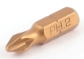 

Бита Jettools Ph2 25мм (w2-11-0252t, Ph2 25мм (w2-11-0252t)