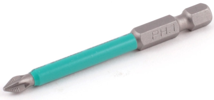 

Бита Jettools Ph1 70мм (w2-22-0701, Ph1 70мм (w2-22-0701)
