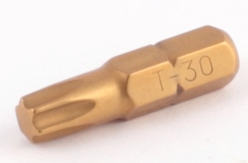 

Бита Jettools W4-11-02530-2t